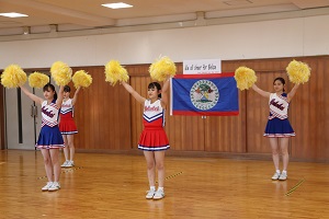 東京オリパラ応援２